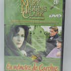 En mémoire de Caroline - Mary Higgins Clark - DVD NEUF