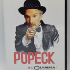 Popeck im Olympia - 1990 - DVD