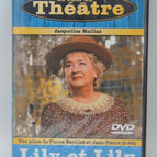 Lily und Lily - Jacqueline Maillan - Theater - NEUE DVD