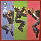 I owe you nothing - Bros - 45 rpm vinyl record