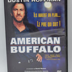 Amerikanischer Büffel - Dustin Hoffman - DVD - Thriller