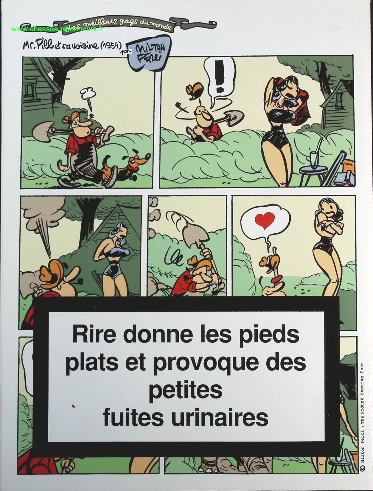 Fluide Glacial No. 570 - magazine review - 2023 - book