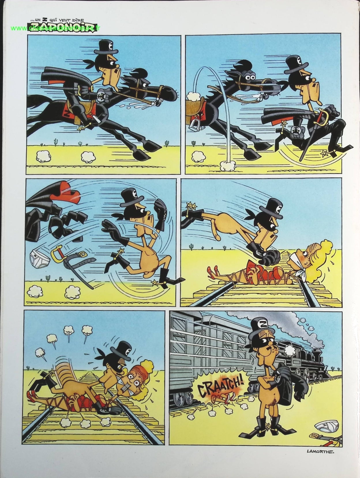 Fluide Glacial No. 570 - magazine review - 2023 - book