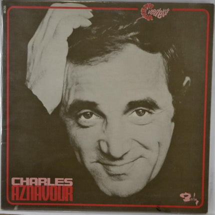 65 Charles Aznavour - 33 U/min Vinyl-Schallplatte