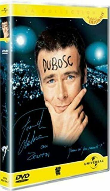 Franck Dubosc DVD Im Zenith, habe ich es dir nicht erzählt?