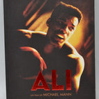 Ali - Will Smith - 2 DVDs - DVD - Historisch