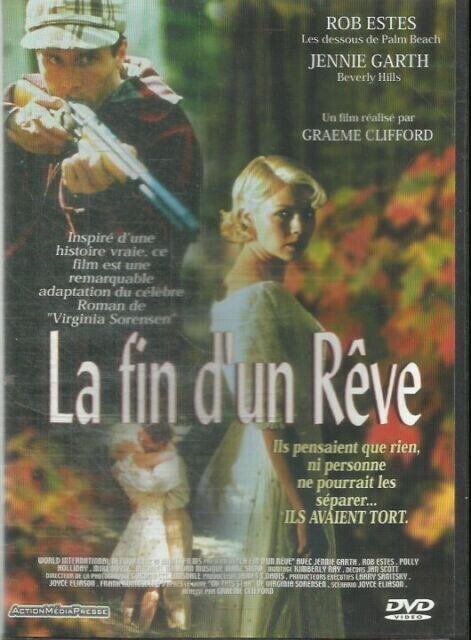 DVD Das Ende eines Traums