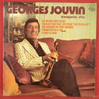 Georges Jouvin, Golden Trumpet - 33 rpm vinyl record
