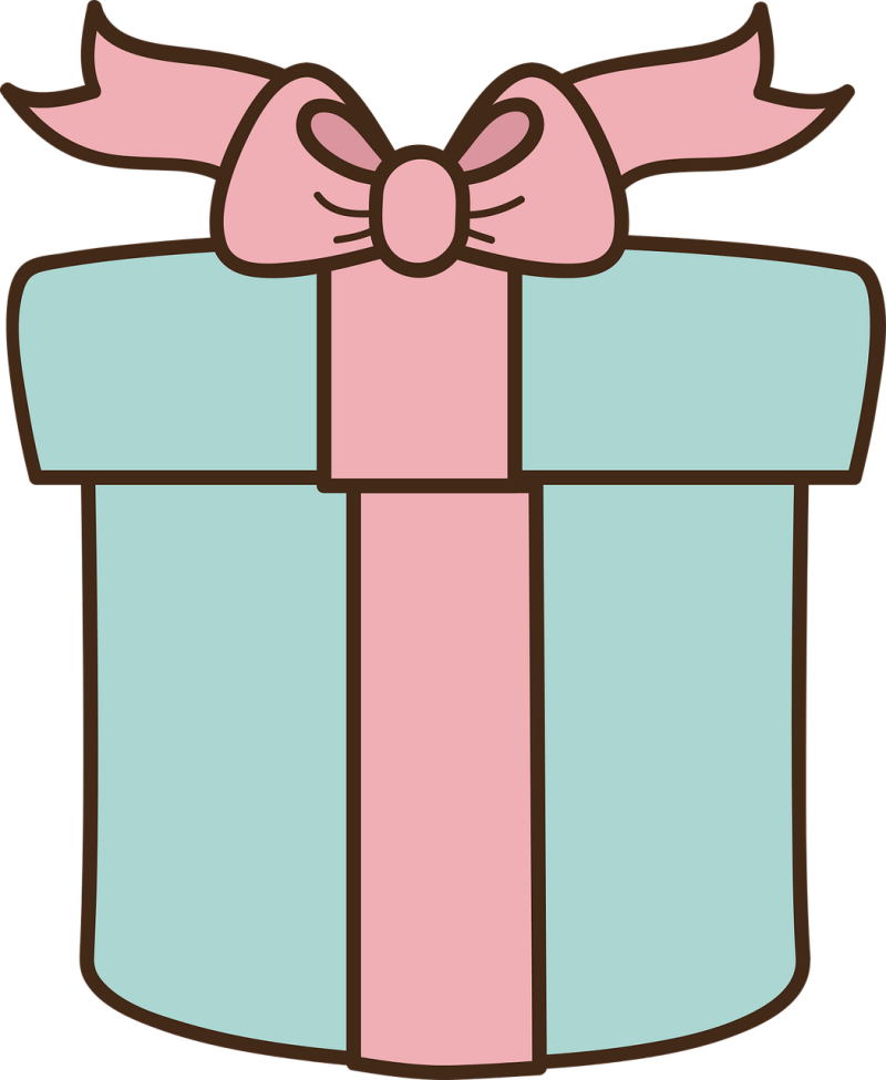 Bon Chèque cadeau Librairie chasse aux bonheurs Biscarrosse