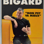 Bigard – Mein Psychiater ist besser – DVD