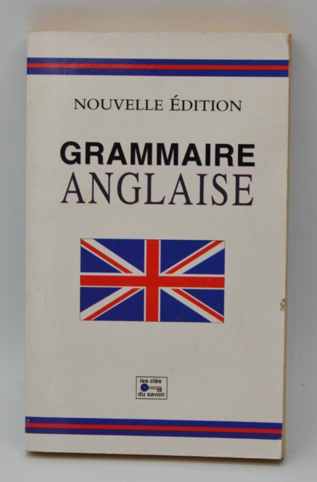English Grammar - Book