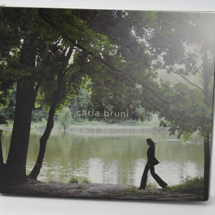 Meine Jugend - Carla Bruni - CD