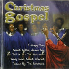 Weihnachtsevangelium - CD