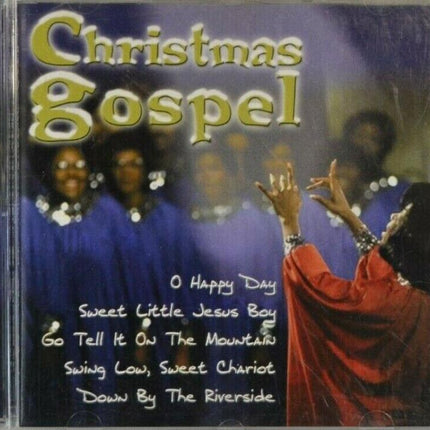 Weihnachtsevangelium - CD