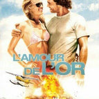 dvd l'amour de l'or - Kate Hudson - Matthew McConaughey