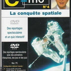 DVD E=M6 Die Eroberung des Weltraums