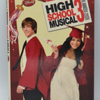 High School Musical 3 - Our High School Years - Book