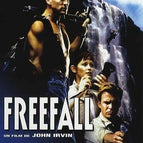 Freefall DVD Eric Roberts