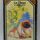 Chinese Horoscope - The Dog - Michèle Curcio - book