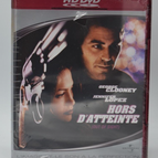 Hors d'atteinte - HD DVD - NEUF