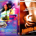 DVD Feel the Music – von Jennifer Lopez – Drama – Tanz
