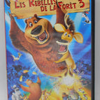 Forest Rebels 3 - DVD