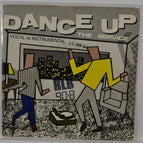 Dance Up the Service – 45 U/min Vinyl-Schallplatte