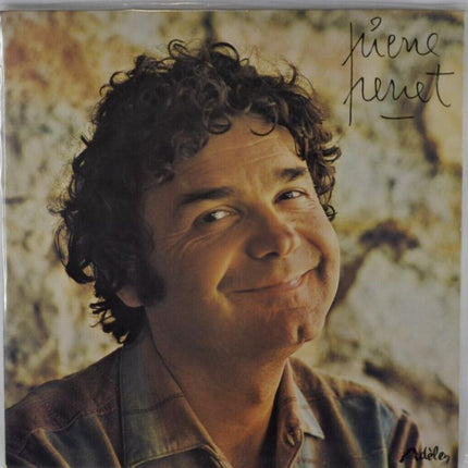 children leave them alone pierre perret - 33 rpm vinyl record