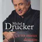 Morgen wird es besser - Drucker, Michel - Buch