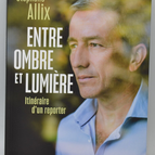 Between Shadow and Light - Allix Stéphane - book