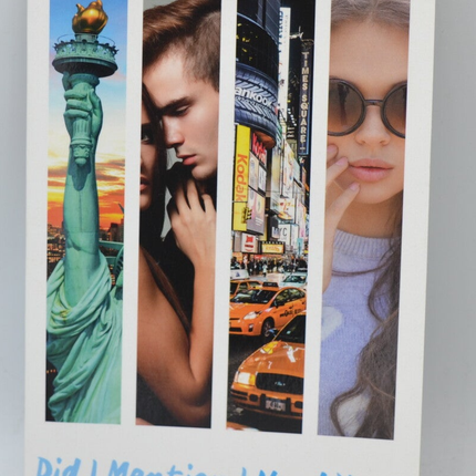 D.I.M.I.L.Y Did I Mention I Need You ? Tome 2 - Estelle Maskame - livre