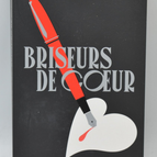 Briseurs de coeur - Cox Helen - livre