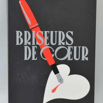 Briseurs de coeur - Cox Helen - livre