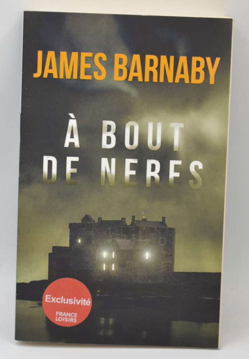 Am Ende meiner Weisheit - James Barnaby - Buch