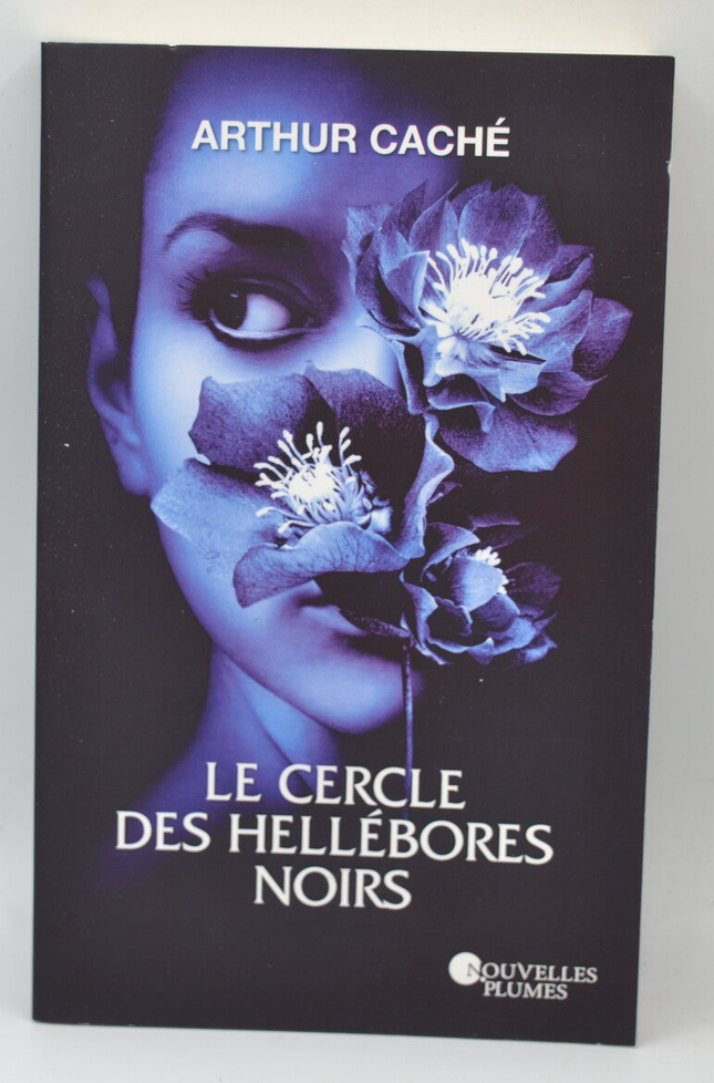Der Kreis der schwarzen Christrosen - Arthur Caché - Buch