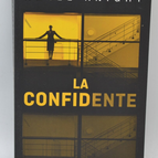 The Confidante - Knight Renée - book