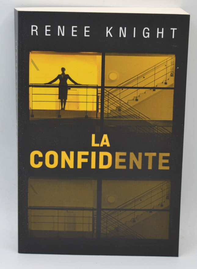Die Vertraute - Ritterin Renée - Buch