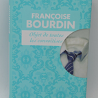 Objekt aller Wünsche – Françoise Bourdin – Buch