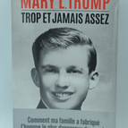 Zu viel und nie genug - Mary Trump - Buch