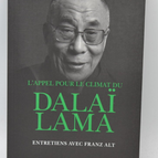 Der Klimaappell des Dalai Lama: Interviews mit Franz Alt - Dalai Lama - Buch