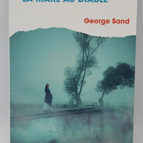 La mare au diable - George Sand - livre