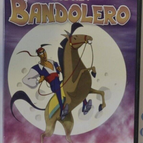 dvd bandolero