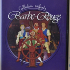 dvd barbe rouge
