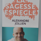 Spielerische Weisheit – Alexandre Jollien – Buch