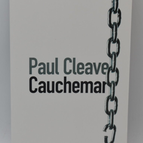 Nightmare - Paul Cleave - Buch