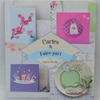 Cartes et faire part - Ghylenn Descamps - livre