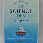 Die Wissenschaft der Träume: Sich an sie erinnern – sie interpretieren – sie bewältigen – Guillaume Jacquemont – Buch