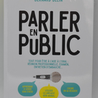 Parler en public - Bernard Blein - livre