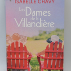 Die Damen von Villandière - Isabelle Chavy - Buch