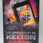Die Kelton-Chroniken Band 2 – Vermisst im Einsatz – Jack Heath – Buch